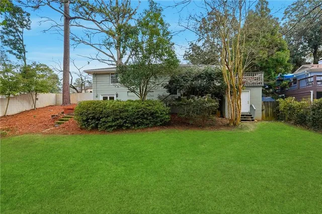 $4,000 | 1846 Fernwood Road Northwest, Atlanta, GA 30318