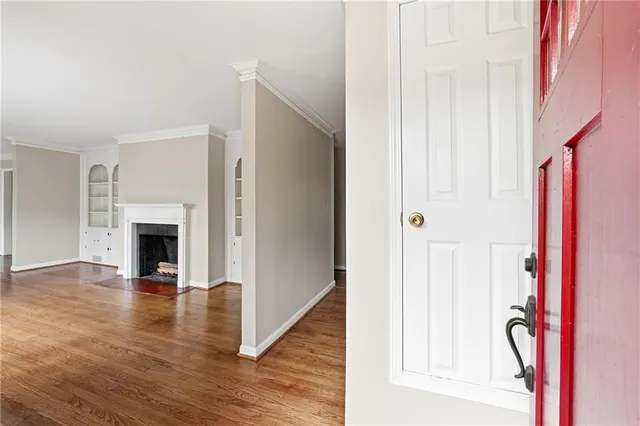 $4,000 | 1846 Fernwood Road Northwest, Atlanta, GA 30318