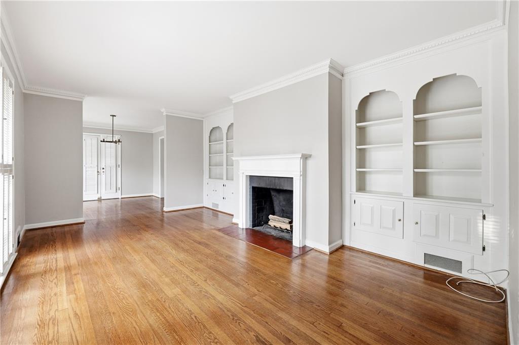 1846 Fernwood Road Northwest Atlanta, GA 30318 - Photo 4 of 25