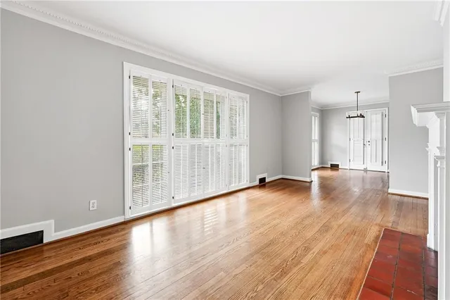 $4,000 | 1846 Fernwood Road Northwest, Atlanta, GA 30318