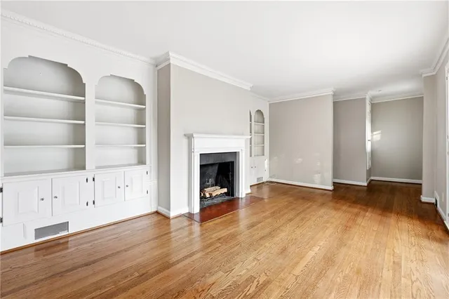 $4,000 | 1846 Fernwood Road Northwest, Atlanta, GA 30318