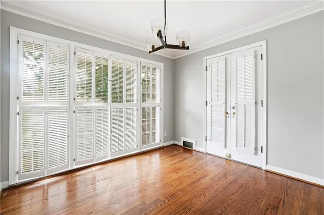 $4,000 | 1846 Fernwood Road Northwest, Atlanta, GA 30318