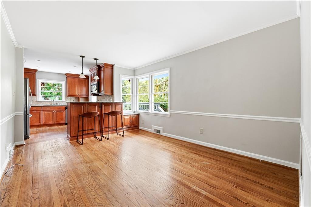 1846 Fernwood Road Northwest Atlanta, GA 30318 - Photo 9 of 25