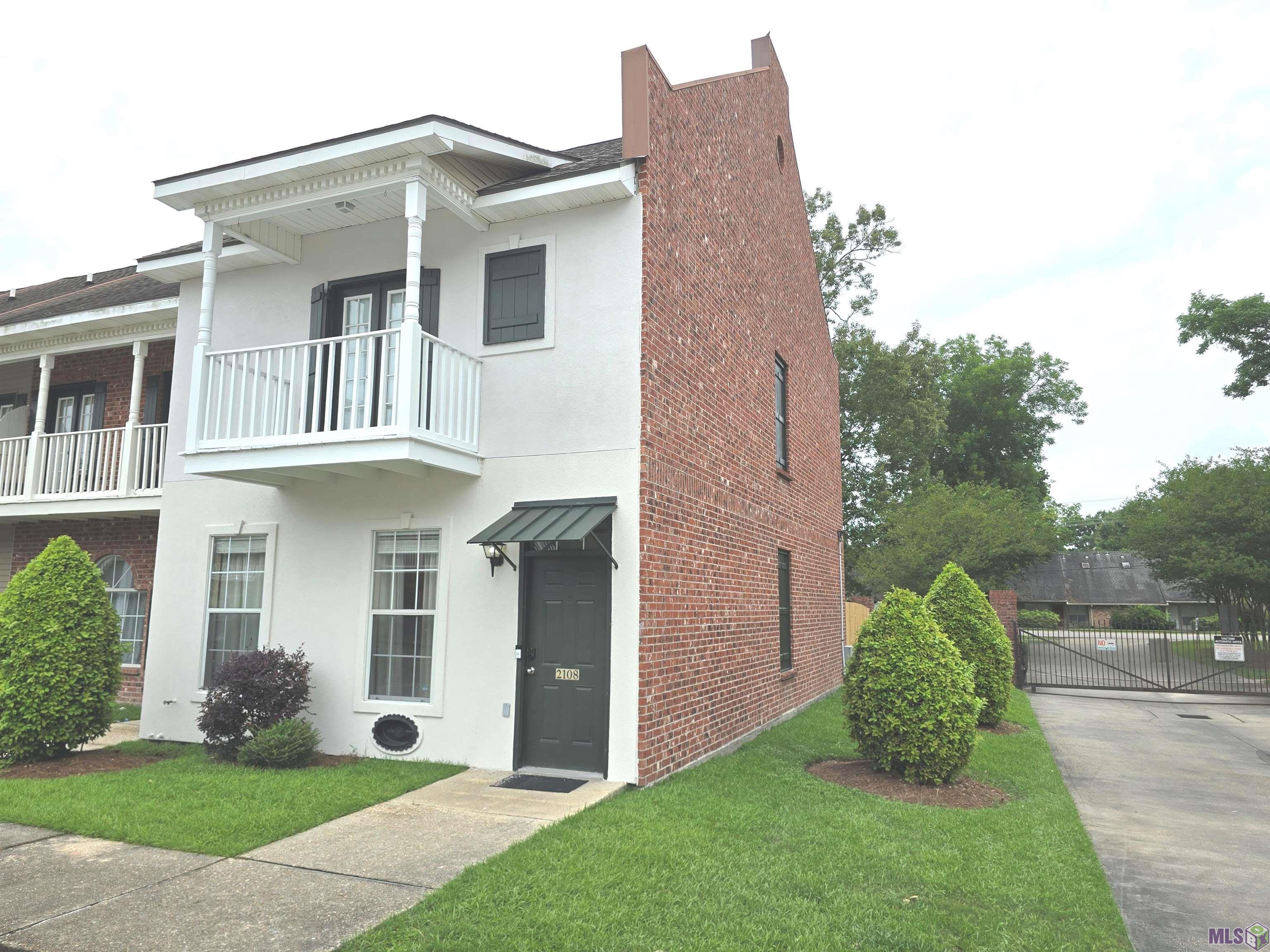 2108 Cypress Hall Alley Baton Rouge, LA 70820 - Photo 25 of 25