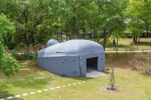 $1,190,000 | 193 Nautilus Drive, Monticello, FL 32344