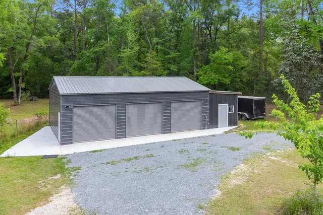 $1,190,000 | 193 Nautilus Drive, Monticello, FL 32344