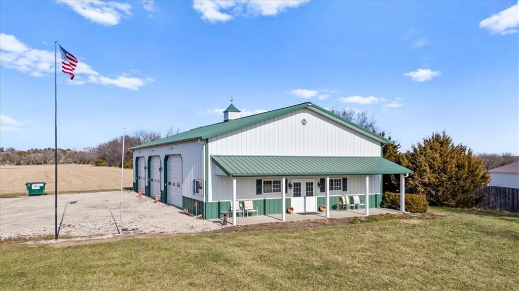 521 North 1450th Road Lawrence, KS 66049 - Photo 88 of 96