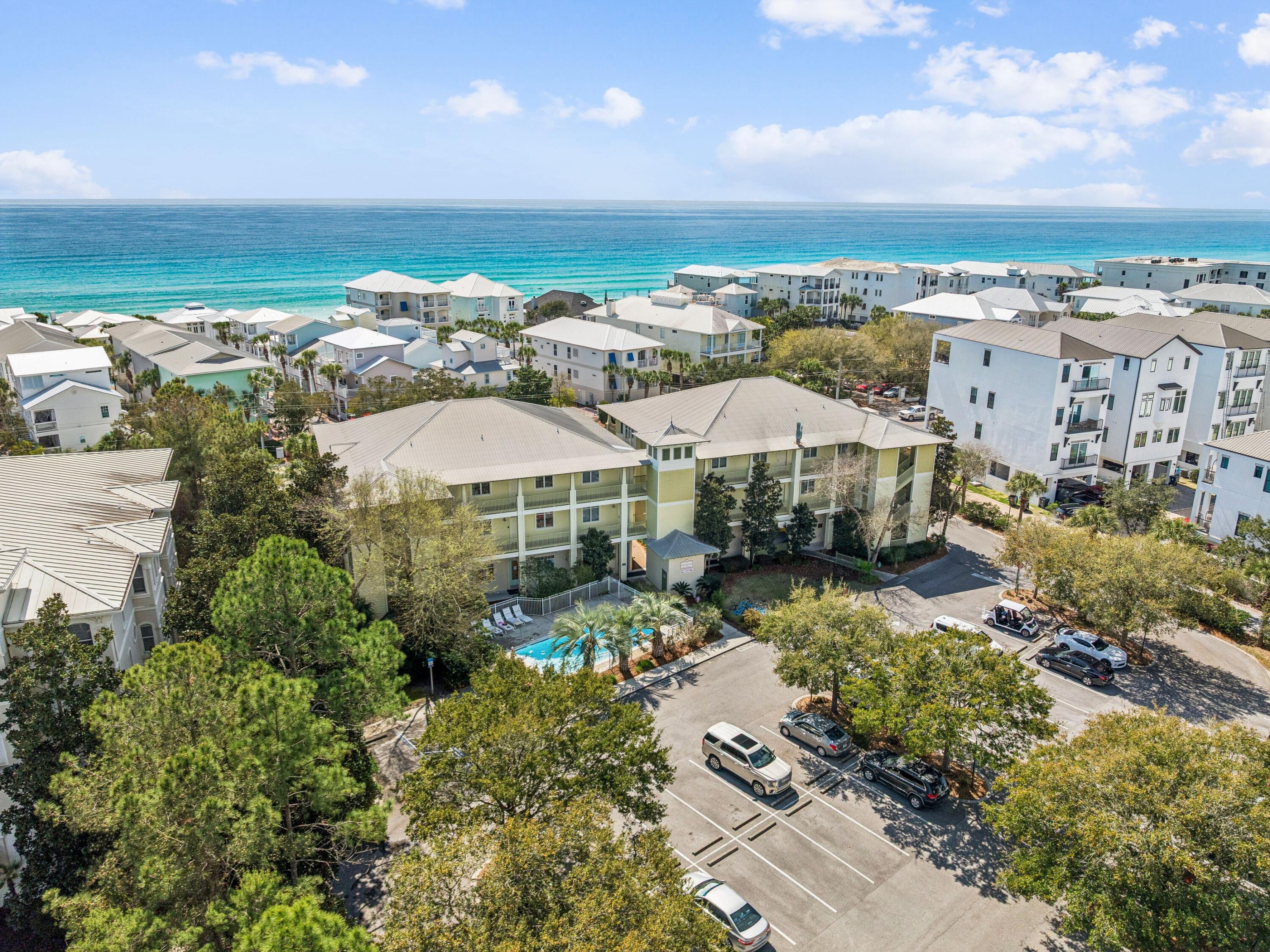 4281 East County Highway 30A, Unit 203 Santa Rosa Beach, FL 32459 - Photo 28 of 35 a view of a city