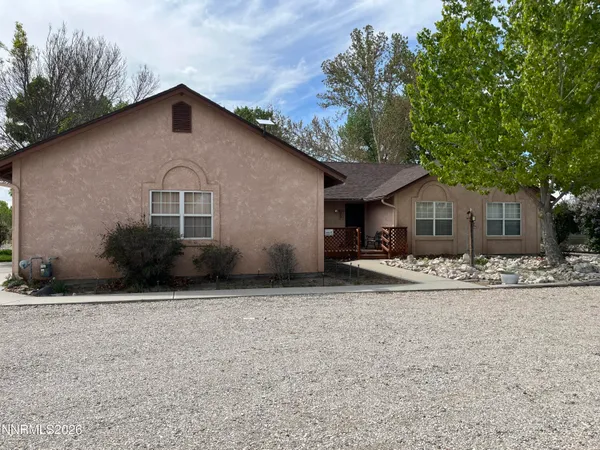 $435,000 | 1833 Rice Road, Fallon, NV 89406