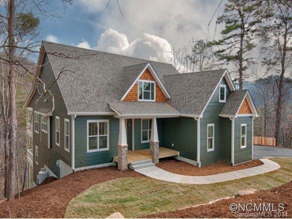 93 Gibson Road Asheville, NC 28804 - Photo 1 of 24 Gallery Image 1