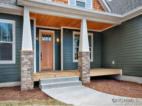 93 Gibson Road Asheville, NC 28804 - Photo 2 of 24 Gallery Image 2