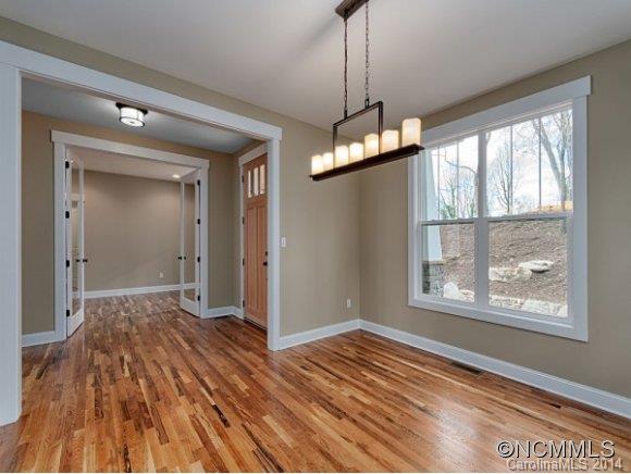 93 Gibson Road Asheville, NC 28804 - Photo 11 of 24 Gallery Image 11