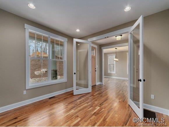 93 Gibson Road Asheville, NC 28804 - Photo 12 of 24 Gallery Image 12