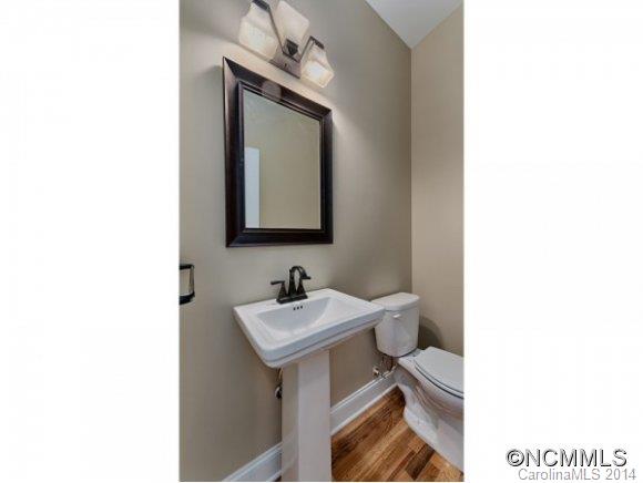 93 Gibson Road Asheville, NC 28804 - Photo 13 of 24 Gallery Image 13