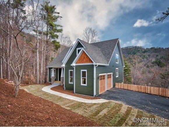 93 Gibson Road Asheville, NC 28804 - Photo 22 of 24 Gallery Image 22