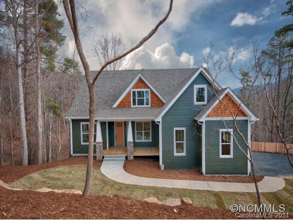 93 Gibson Road Asheville, NC 28804 - Photo 23 of 24 Gallery Image 23