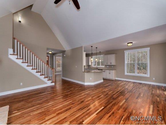 93 Gibson Road Asheville, NC 28804 - Photo 4 of 24 Gallery Image 4