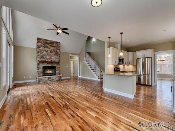 93 Gibson Road Asheville, NC 28804 - Photo 5 of 24 Gallery Image 5