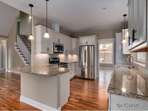93 Gibson Road Asheville, NC 28804 - Photo 8 of 24 Gallery Image 8
