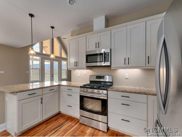 93 Gibson Road Asheville, NC 28804 - Photo 9 of 24 Gallery Image 9