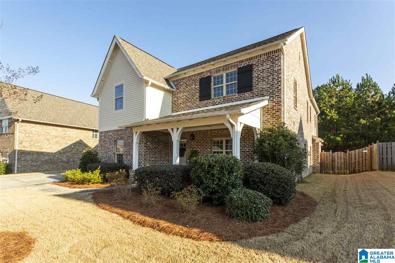 451 Lake Chelsea Way Chelsea, AL 35043 - Photo 2 of 34