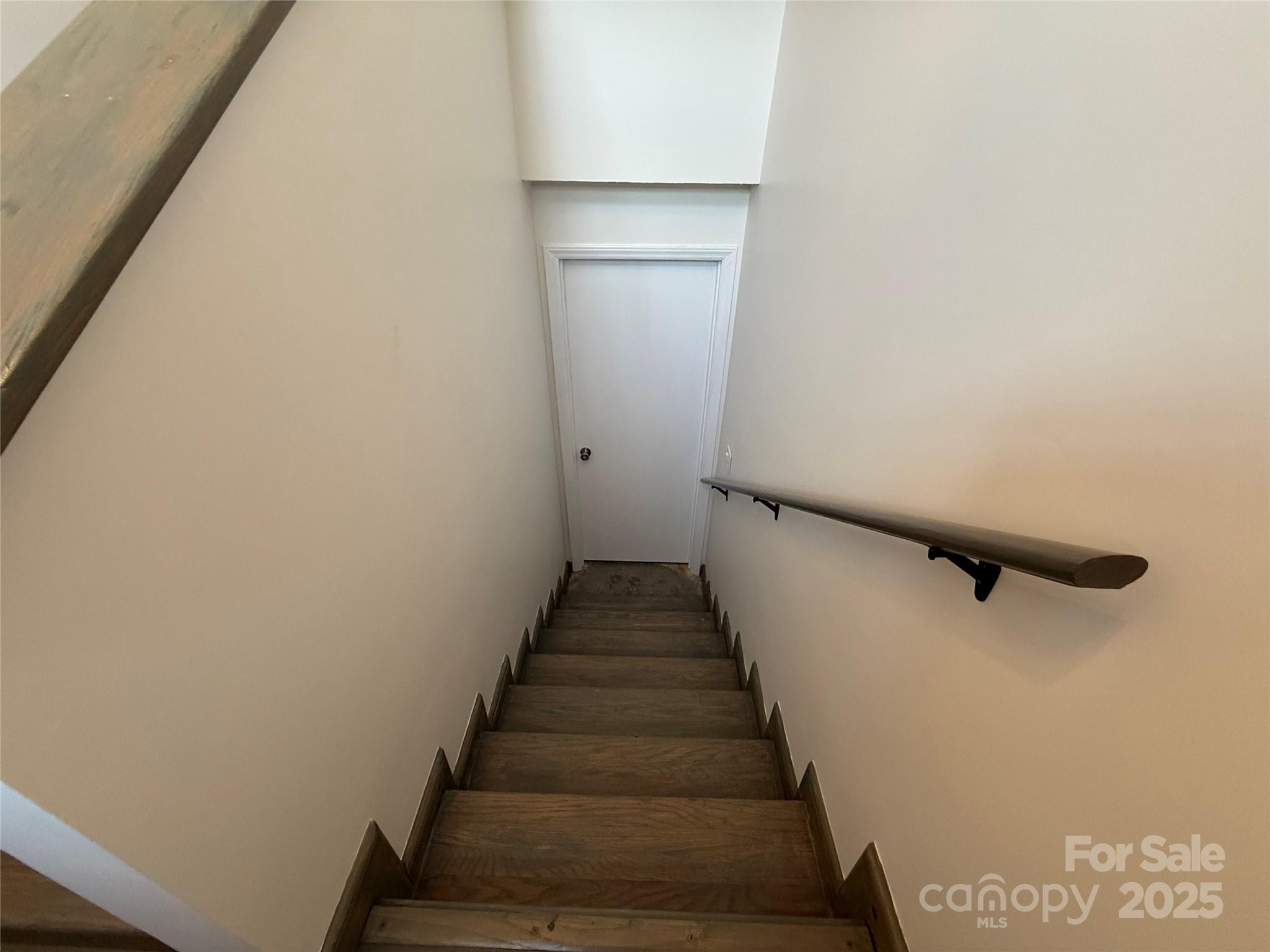 4554 Horseshoe Bend Road Hudson, NC 28638 - Photo 17 of 21 a view of entryway