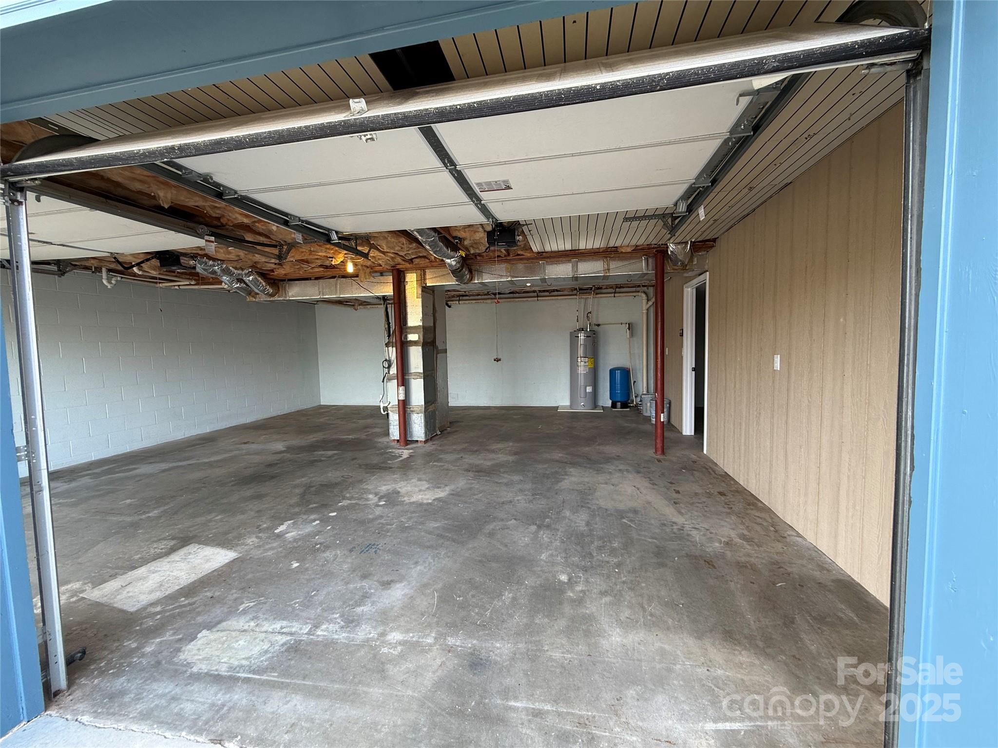 4554 Horseshoe Bend Road Hudson, NC 28638 - Photo 20 of 21 a view of empty room