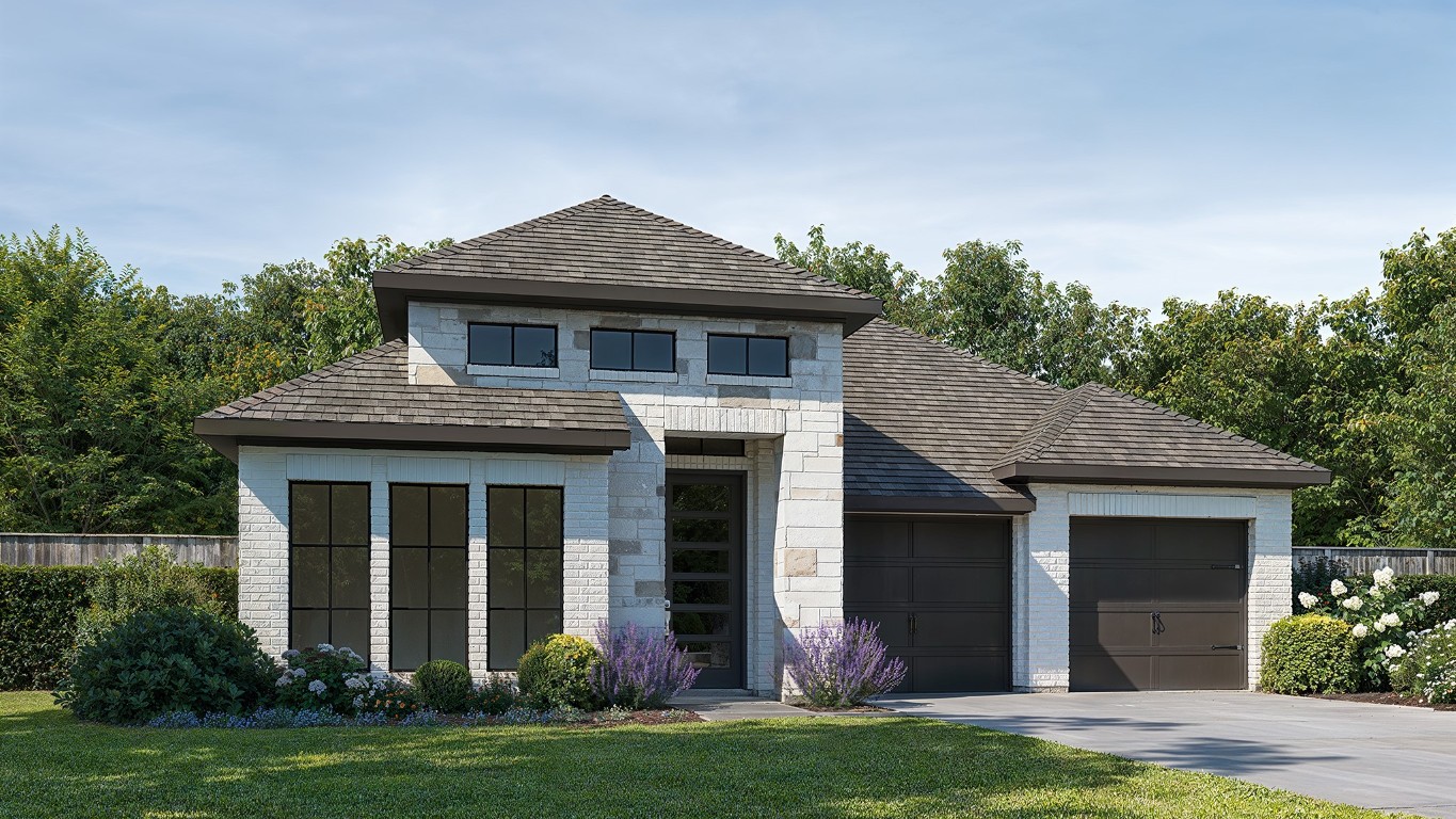 540 Summer Pl Lane Georgetown, TX 78628 - Photo 1 of 3