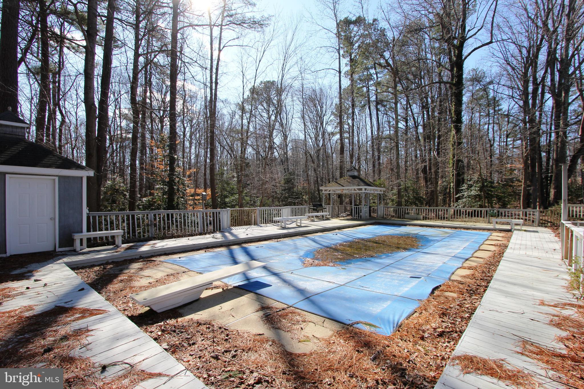 1380 Commodore Barney Road St. Leonard, MD 20685 - Photo 73 of 117 Gallery Image 73