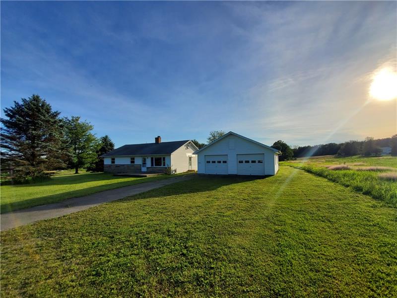 1822 Georgetown Road, Unit 16038 Harrisville, PA 16038 - Photo 14 of 17