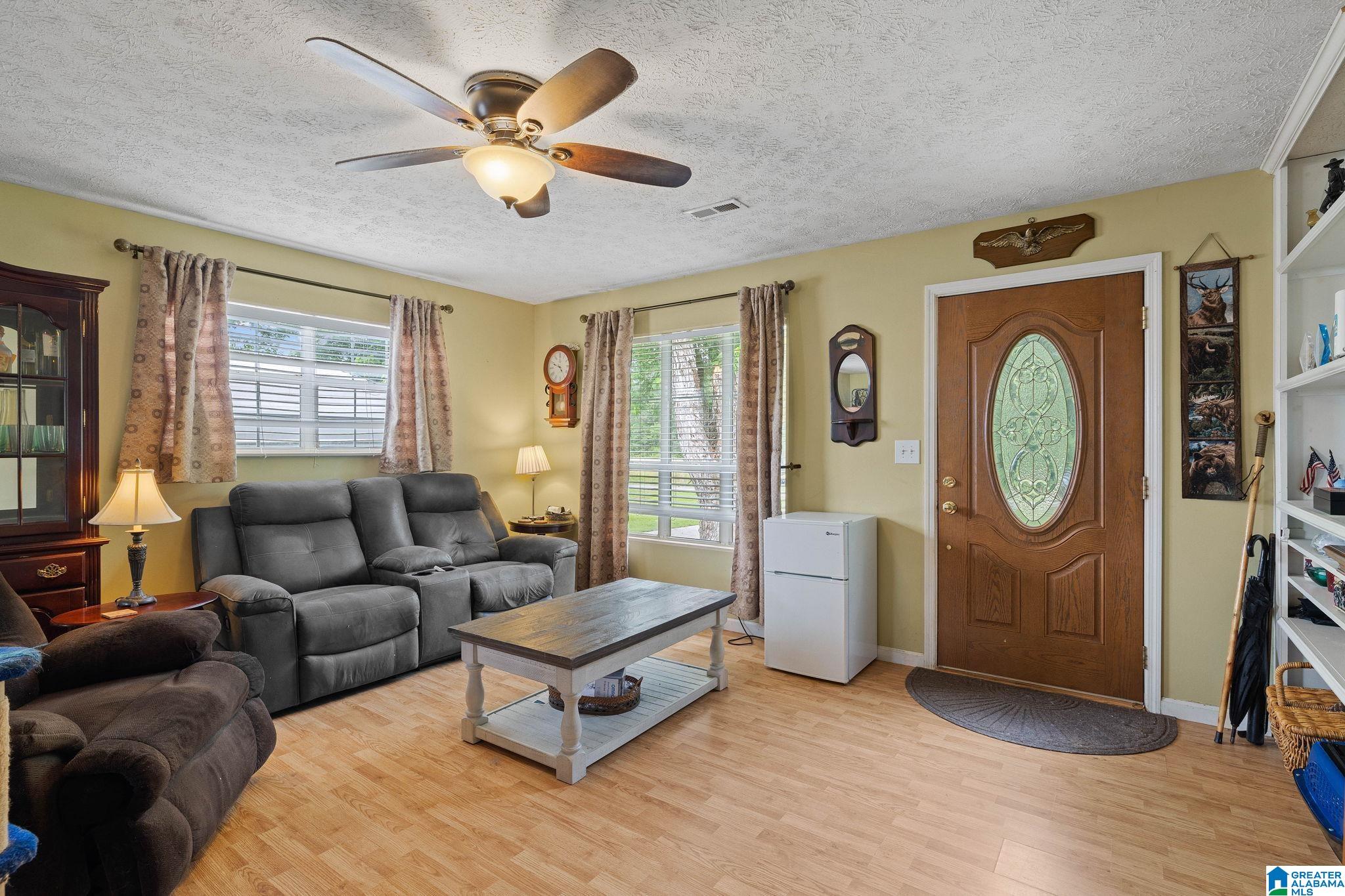 4090 Mcintosh Road Oxford, AL 36203 - Photo 3 of 19