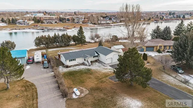 $724,900 | 50 North 3167 East, Idaho Falls, ID 83402
