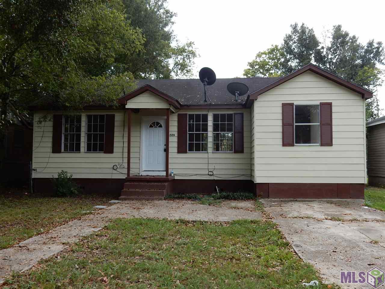 5526 Frey Street Baton Rouge, LA 70805 - Photo 1 of 10 Gallery Image 1