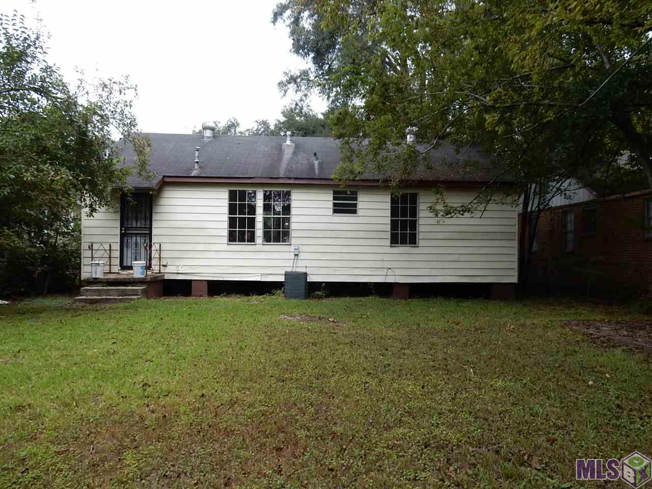 5526 Frey Street Baton Rouge, LA 70805 - Photo 2 of 10 Gallery Image 2