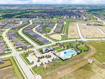 $388,999 | 1141 Garden Grove Lane, Forney, TX 75126