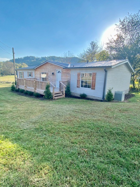 181 Turkey Creek Road Carthage, TN 37030 - Photo 1 of 18 Gallery Image 1