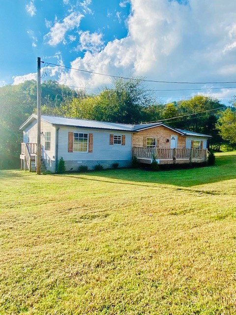 181 Turkey Creek Road Carthage, TN 37030 - Photo 2 of 18 Gallery Image 2