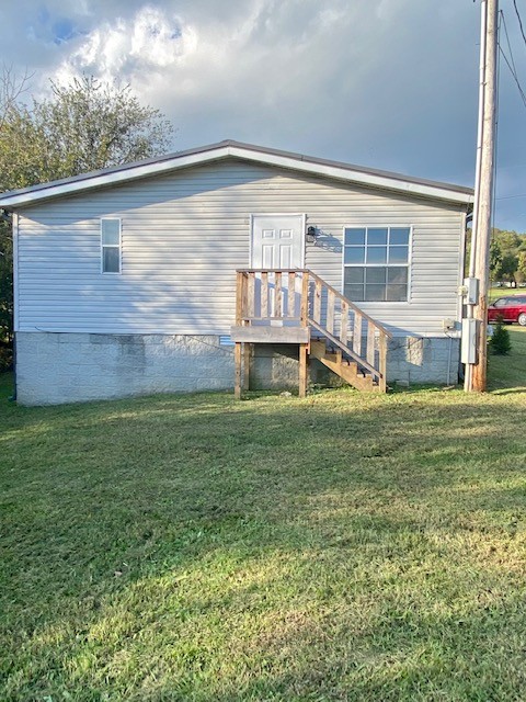 181 Turkey Creek Road Carthage, TN 37030 - Photo 3 of 18 Gallery Image 3