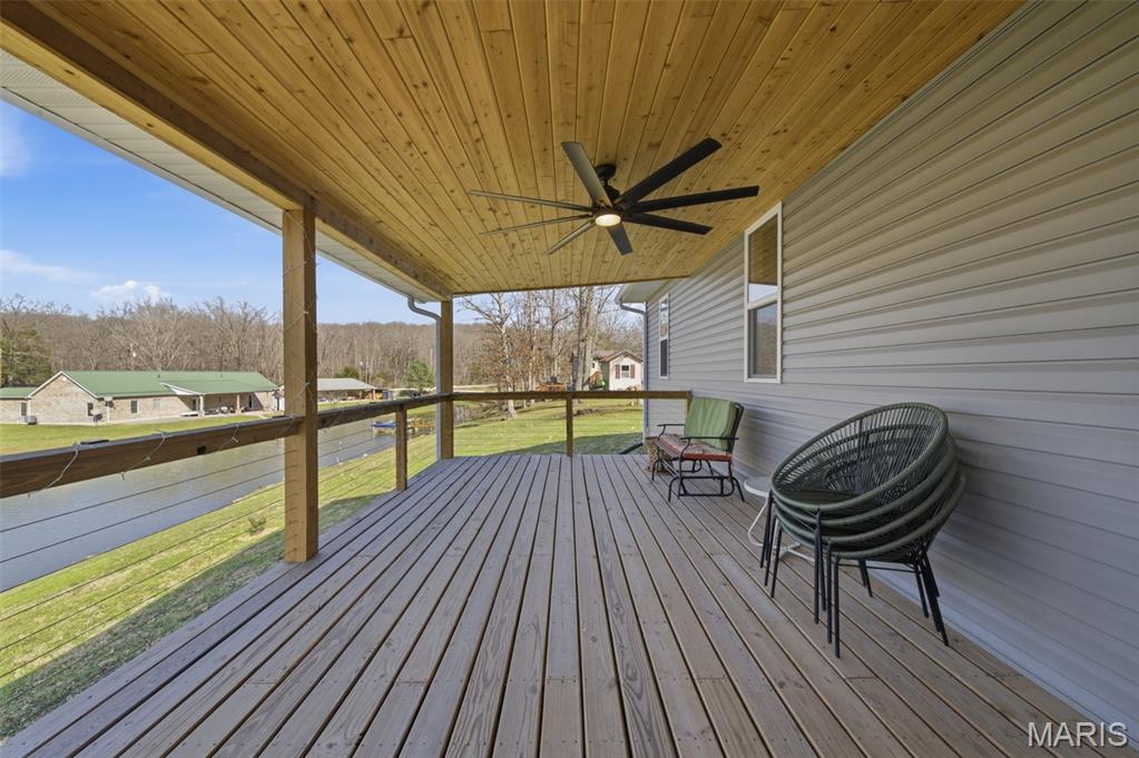 1387 Hartshorn Road Hermann, MO 65041 - Photo 32 of 49