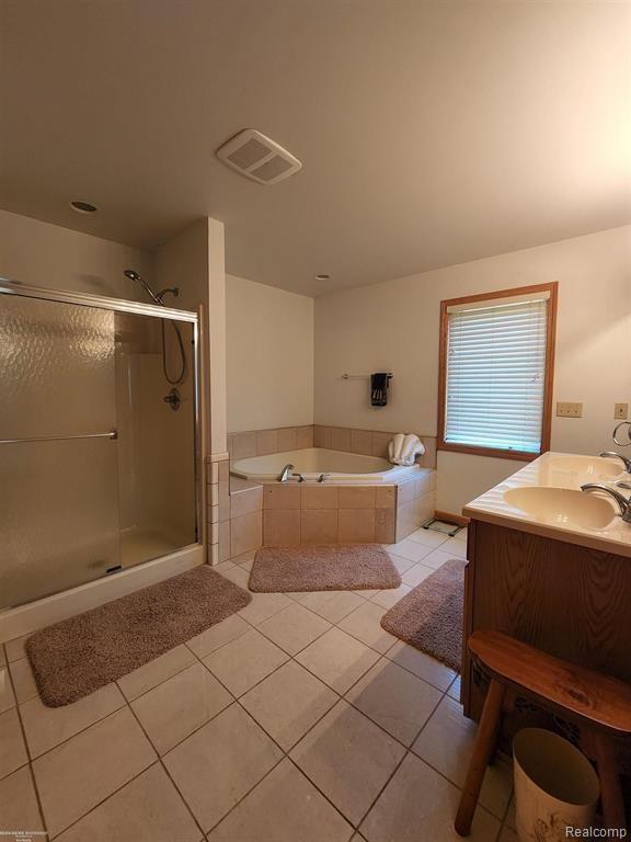 8090 Marquette Road Goodells, MI 48027 - Photo 28 of 33