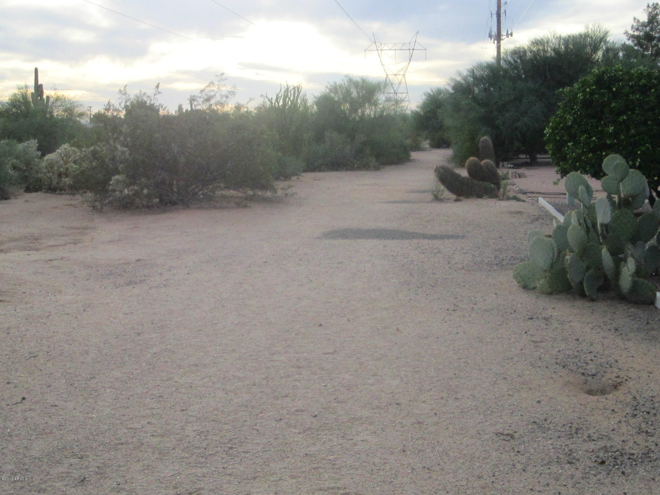 5927 East Decatur Street Mesa, AZ 85205 - Photo 54 of 60 IMG_3828
