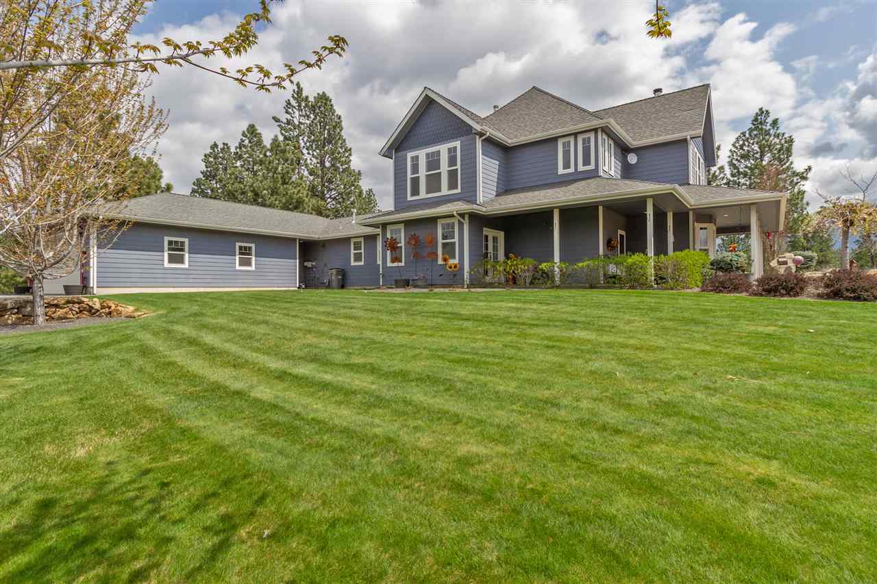 3915 South Long Road Greenacres, WA 99016 - Photo 1 of 20