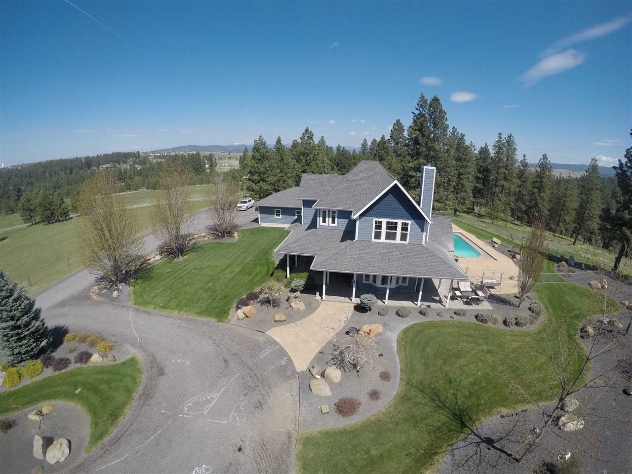 3915 South Long Road Greenacres, WA 99016 - Photo 3 of 20