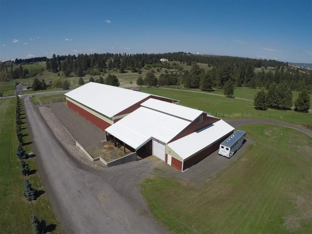 3915 South Long Road Greenacres, WA 99016 - Photo 4 of 20