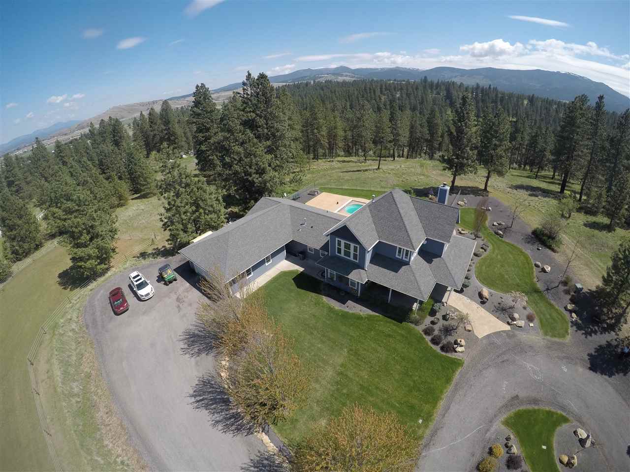 3915 South Long Road Greenacres, WA 99016 - Photo 5 of 20
