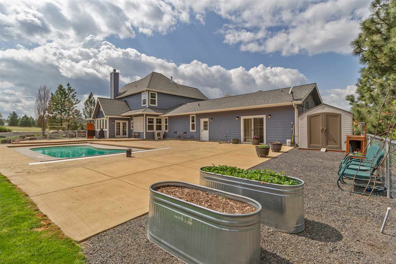 3915 South Long Road Greenacres, WA 99016 - Photo 9 of 20