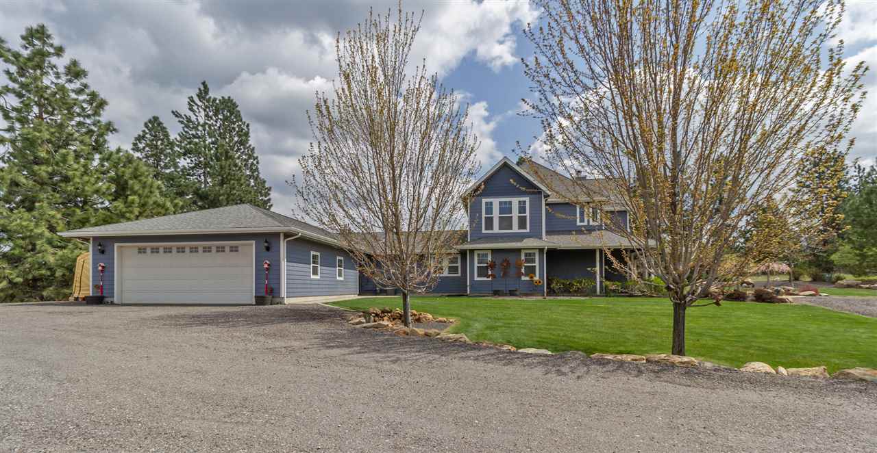3915 South Long Road Greenacres, WA 99016 - Photo 10 of 20