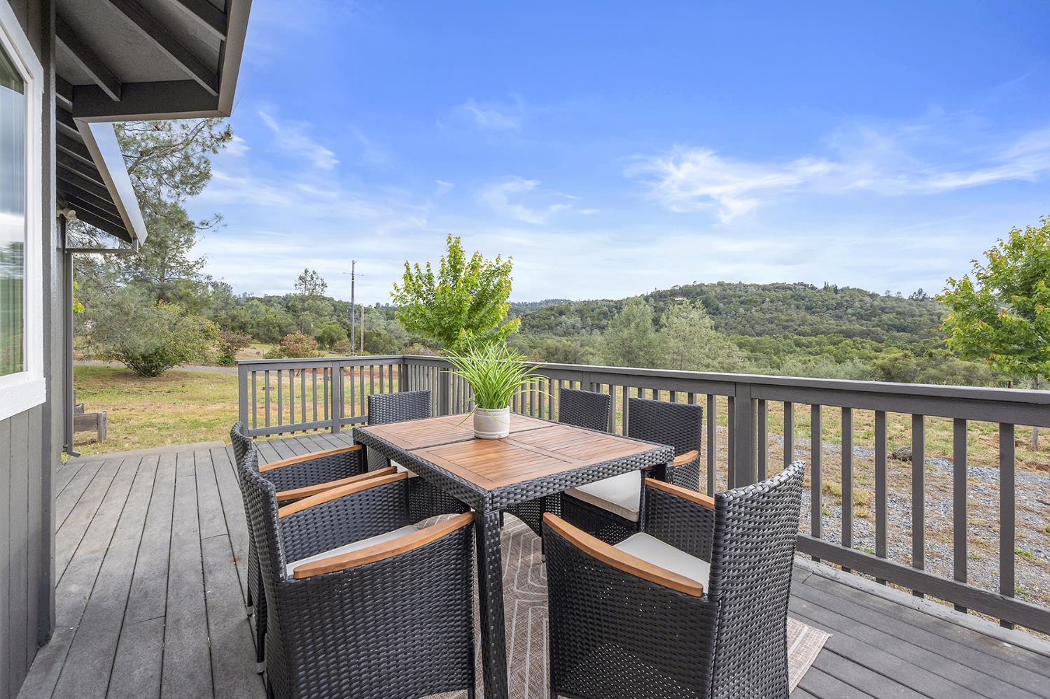 1261 Jurgens Road Rescue, CA 95672 - Photo 32 of 80 main home back patio