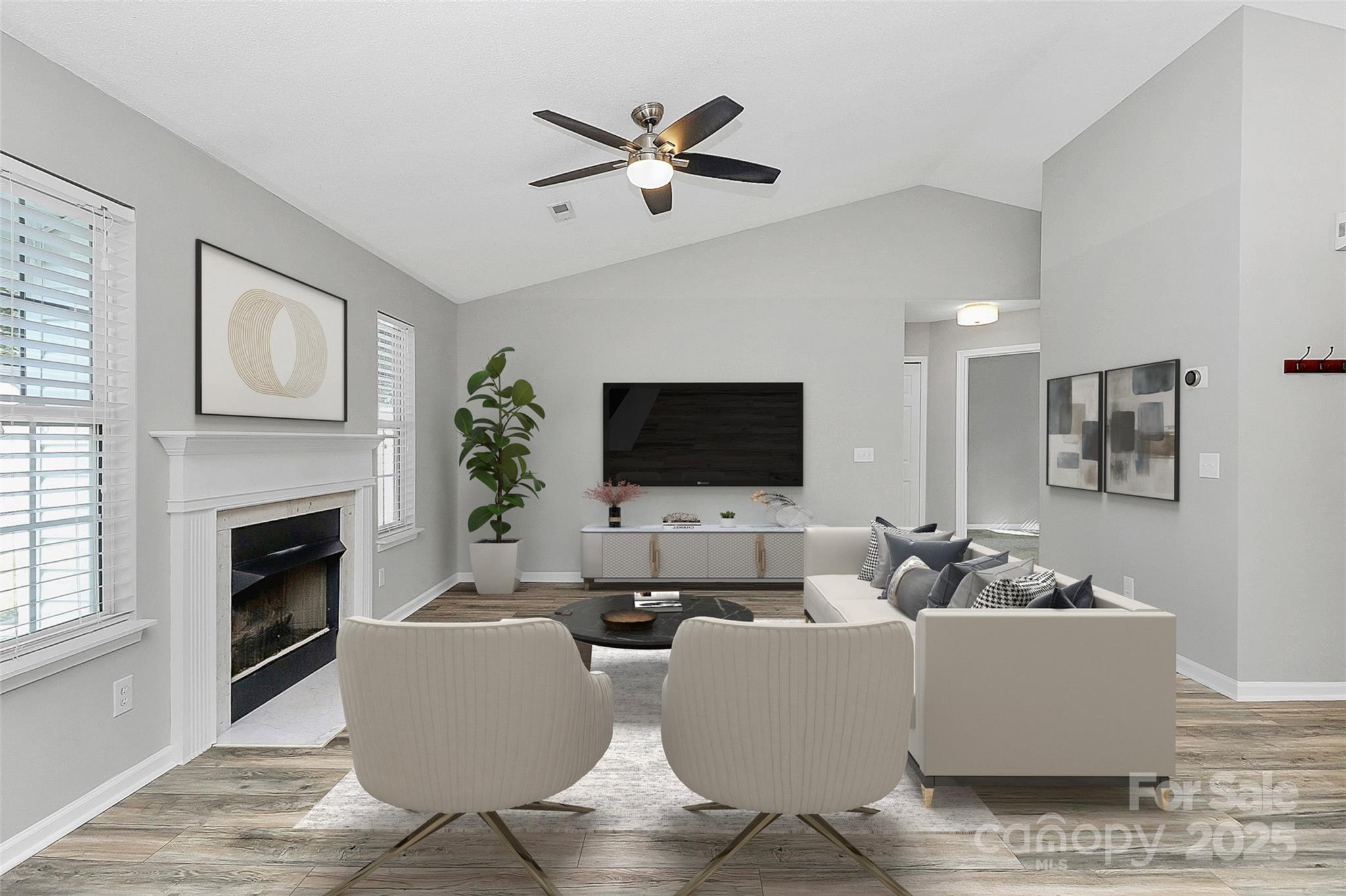 1922 Decatur Court Charlotte, NC 28213 - Photo 12 of 42 Gallery Image 12