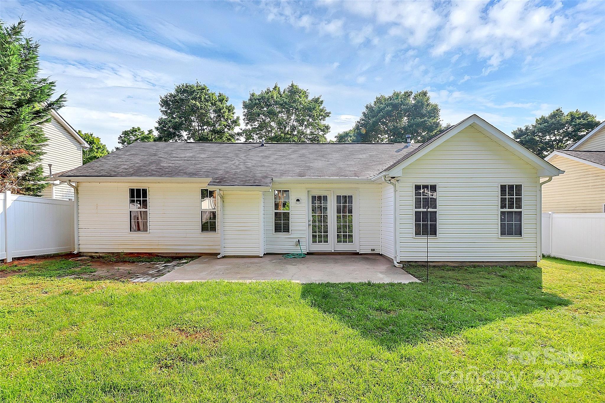 1922 Decatur Court Charlotte, NC 28213 - Photo 36 of 42 Gallery Image 36
